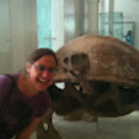 Meet your Posher, Adrienne - Picture 1 of 1